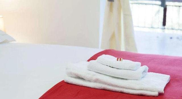 I Salici, Buchen Sie Bed & Breakfast SPA-Hotels in Basiglio, SPA