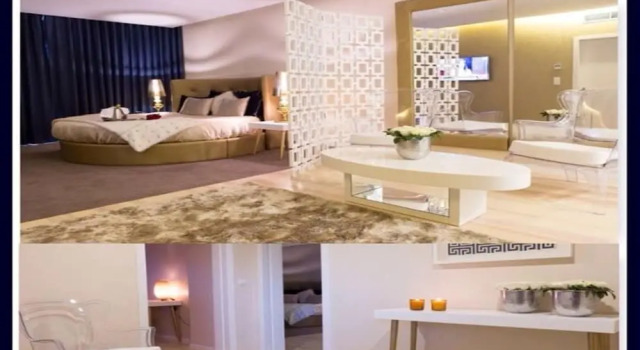 Люкс Hotel de Ilhavo Plaza & Spa