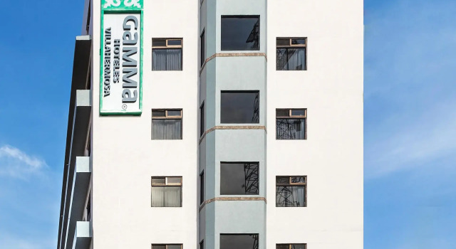 Gamma Villahermosa Centro, Prenota Hotel Villahermosa Tabasco