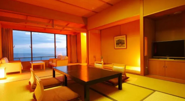 Семейный номер Standard Hotel Kinparo