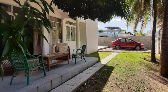 Вилла Villa de luxe avec piscine a 200m de la plage