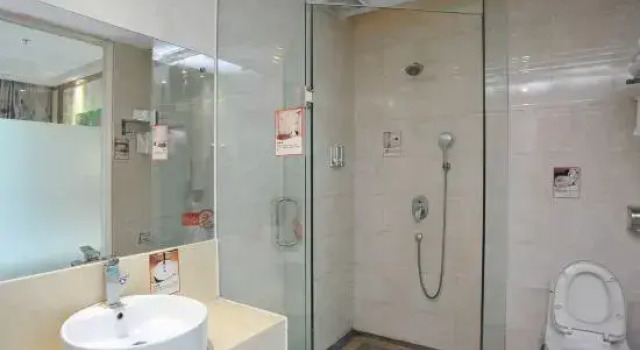 Dongguan Aristocratic Ecology Hotel, Boek Hotel Hotels in Guangdong met parkeren, Parkeren