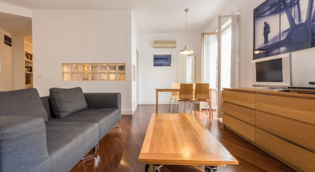Apartamento Andersson