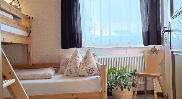 Cosy Apartment in Muhlbach With Balcony