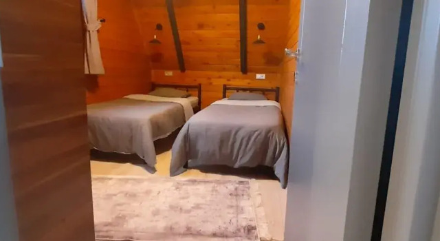 Sapanca Ugurlu Bungalov 2