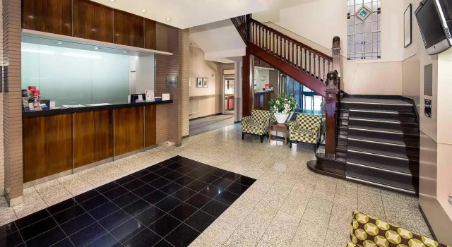 ibis Styles Kingsgate