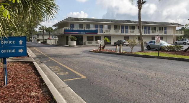 Двухместный номер Standard Motel 6-Kissimmee, FL - Orlando