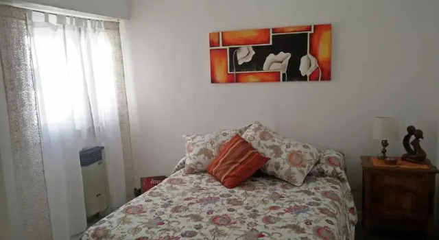 Hermoso departamento en zona residencial y polo cervecero, Забронировать Отель Мар-дель-Плата 