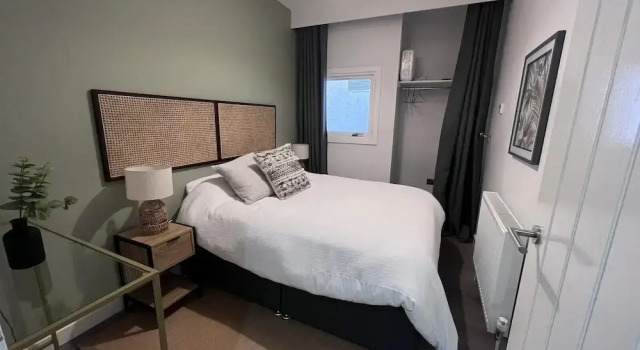 St John's Apartments, Varaa Huoneisto Perth 