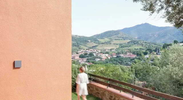 Люкс Premium Maison Nova - Boutique Hôtel & Spa