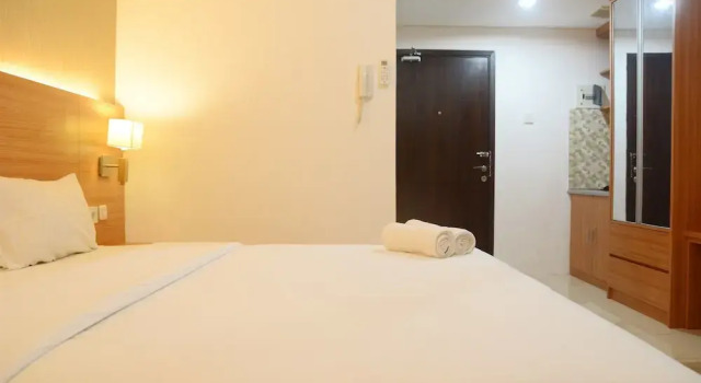 Simply Studio Room @ Annora Living Apartement Tangerang