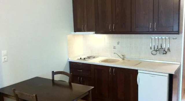 Номер Economy Hotel Magnolia