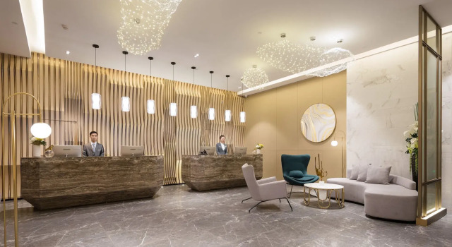 Buddy Hotel