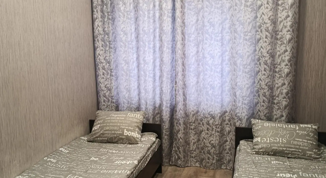 Apartments on Lermontov 343/7, Prenota Appartamento Irkutsk Irkutsk Region
