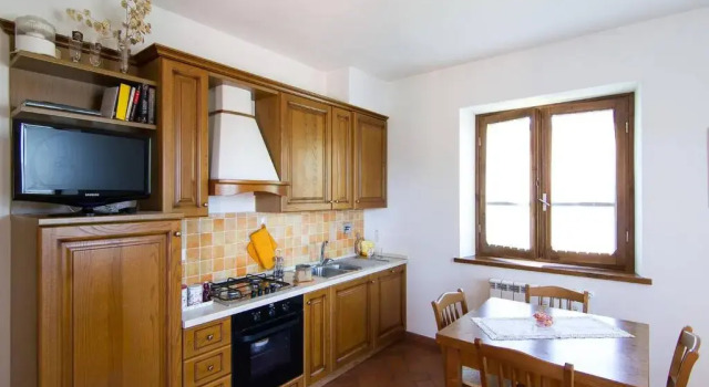 Апартаменты Superior Villa La Verna