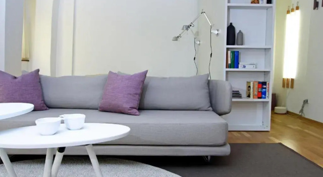 Студия Apartments Constance