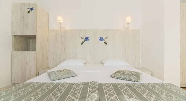 Pensiunea Hilltop, Rezerwuj Hotel Predeal 