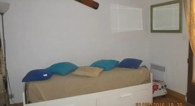 Les Cottages 10 et 17