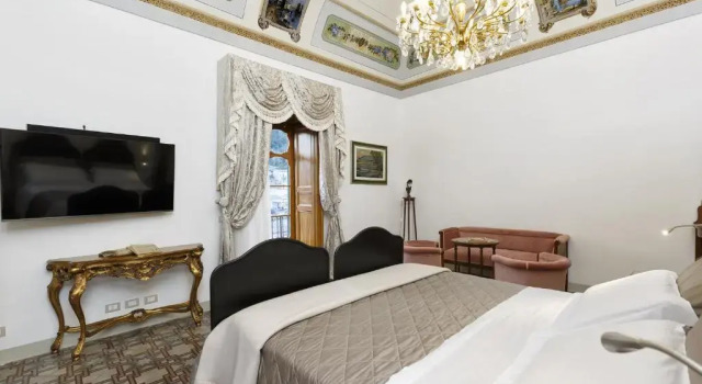 Люкс Edel Modica