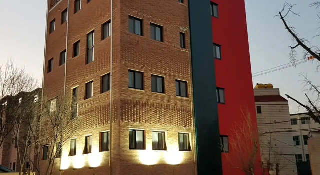 Daegu Midtown Hostel, Reserva ahora Albergue Daegu República de Corea, cerca de Estación de Daegu