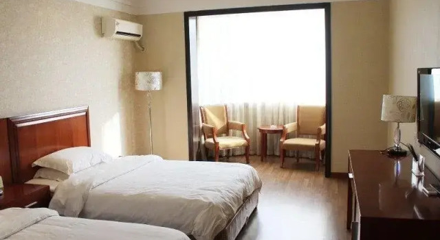 Jiangnan Hotel, Reserva ahora Hotel Yibin Sichuan