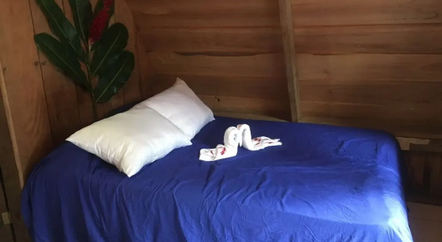 Номер Standard Mirador Prendas