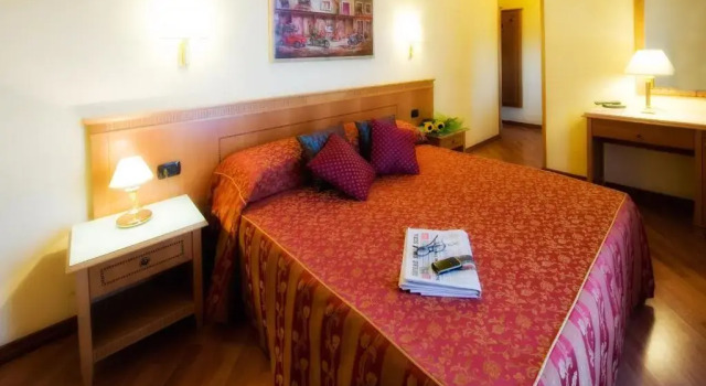 Hotel Bright