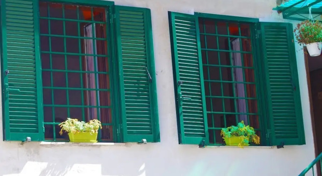 Guest House Casetta Marconi, Prenota Affittacamere Hotel a Lazio con parcheggio, Parcheggio
