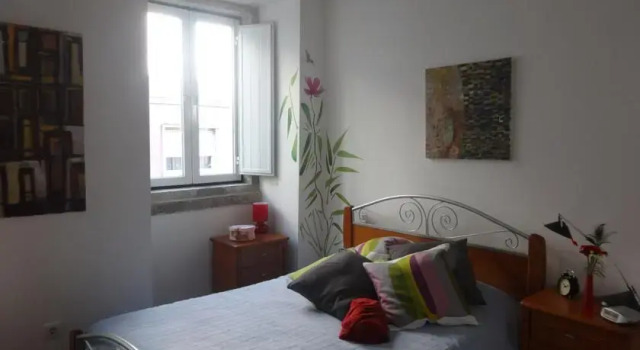 Amalia Apartment, Забронировать Апартаменты/квартира Отели Лиссабона с парковкой, рядом с Рату, Парковка