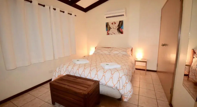Люкс с 2 комнатами Wildsights Villas