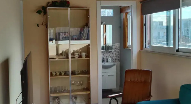 Апартаменты Cuttigghiu Holiday Apartment