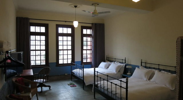 The Vintage Maison Tainan