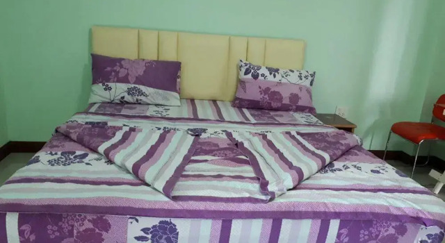 Prakhonchai Resort Hotel, Varaa Lomakeskus Hotellit North-Eastern Thailand pysäköinnillä, Pysäköinti