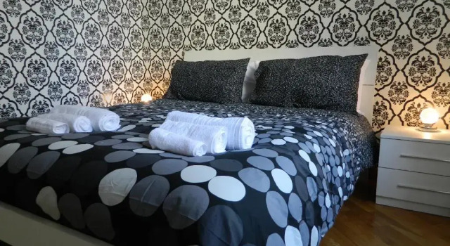 Апартаменты Premium Flaminio Holidays