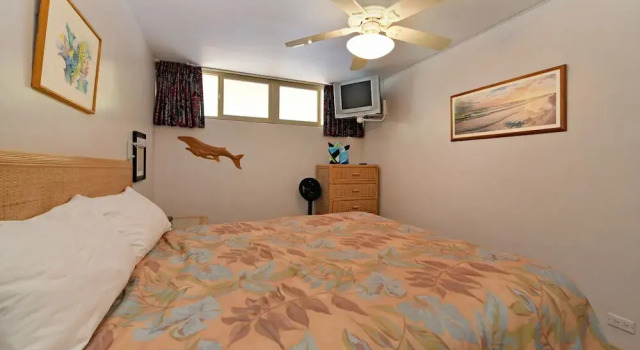Kahana Reef 107 1 Bedroom 1 Bathroom Condo by Redawning
