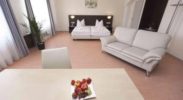 Hotel Aventis, Забронировать Отель Wächtersbach Шпессарт