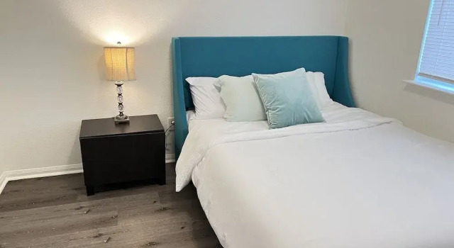 Entire Gorgeous Residential House,10 min From Fort Hood Airport, Réserver Hôtel Killeen Texas