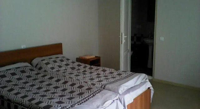 Четырёхместный номер Standard Mount Guest