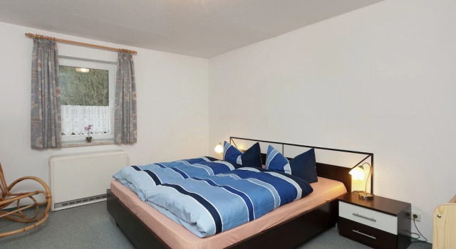 Large Apartment in Rübeland in the Harz With Cosy Wood Stove, Réserver Appartement Oberharz am Brocken 