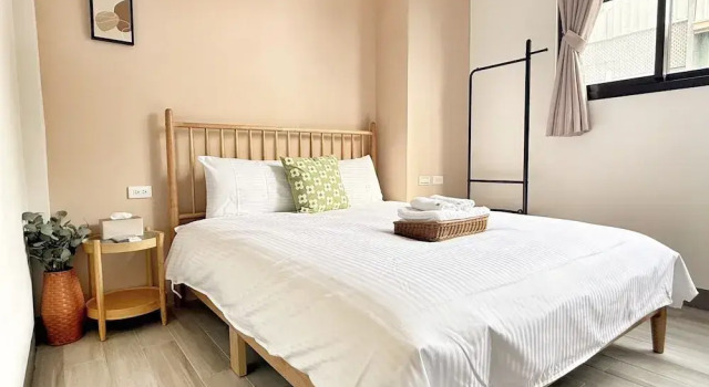 Номер Standard Lins House