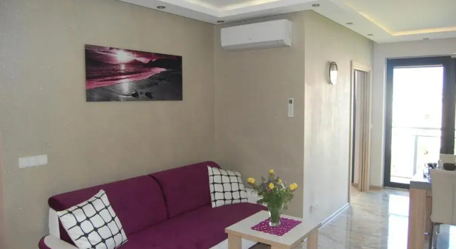 Luksusowy Apartament Solevento, Varaa Huoneisto Władysławowo 