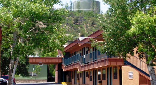 Quality Inn Durango, Réserver Hôtel Hôtels SPA à Durango, SPA