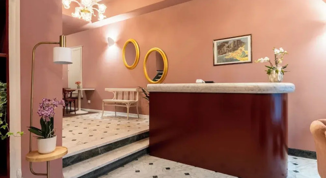 Piccolo Hotel Puccini