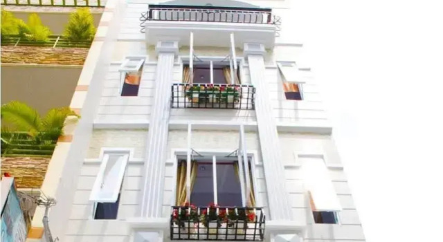 Bao Ngoc Hotel
