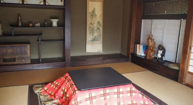 Номер Standard Furuki