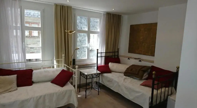 Апартаменты Tradition Monschau 2