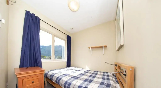 Squamish Adventure Inn, Réserver Hôtel Hôtels pas chers à Colombie-Britannique