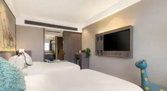 Номер Standard Yiwu Manya Hote