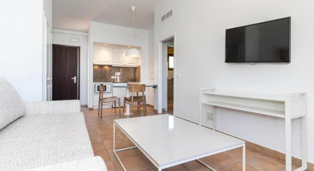 Студия Calallonga Hotel Menorca