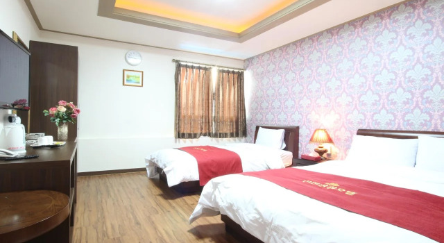 Incheon Tourist Hotel(인천 관광 호텔), Reserva ahora Hotel Bupyeong-gu 
